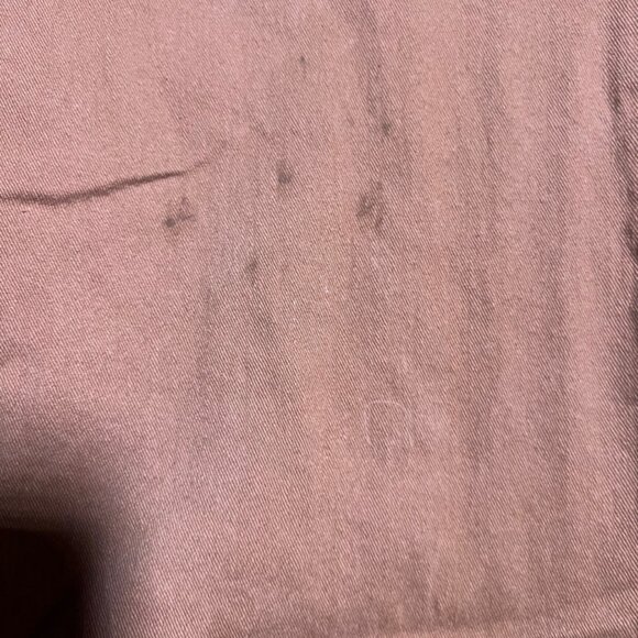 Phat Farm Stretch 36x30 Brown Button Zip Outdoor Work‎ Pants (L) - Picture 2 of 9